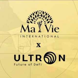 Telegram profile photo for Ultron Defi Staking️
