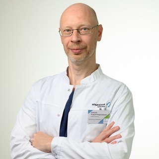 Telegram profile photo for Dr. Dubovoy - Neurosurgery