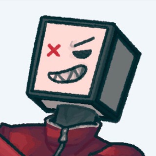 Telegram profile photo for nikkunull