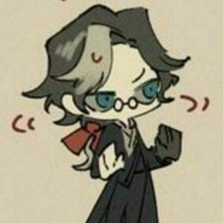Telegram profile photo for Синдром Кальмана🎏