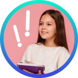Telegram profile photo for За одной партой