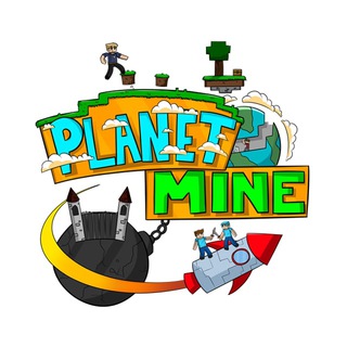 Telegram profile photo for MinePlanet (Minecraft: Bedrock Edition)