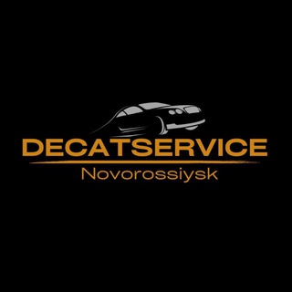 Telegram profile photo for DECATSERVICE | NVRSK