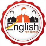 Telegram profile photo for ENGLISH DAILY QUIZ & VOCAB(SSC, BANKING, RAILWAY, TEACHING, OTHERS)