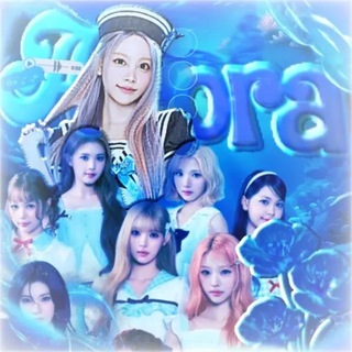 Telegram profile photo for 【🩵】αυ𝗿𝗼ɾα ִ ࣪ ˖ ִ ׄ gg