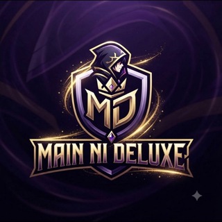 Telegram profile photo for DELUXE SPAM ADS