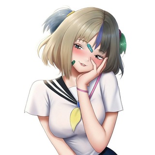 Telegram profile photo for AutismDev Яндекс Игры