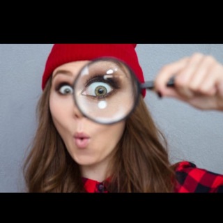 Telegram profile photo for Зачем мне это….⁉️