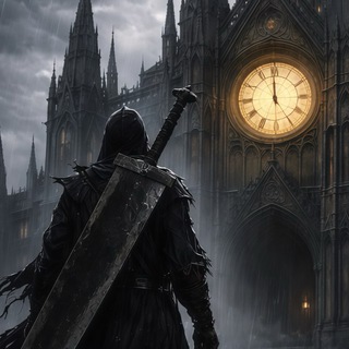 Telegram profile photo for времянелечит