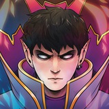 Telegram profile photo for DDINOCO