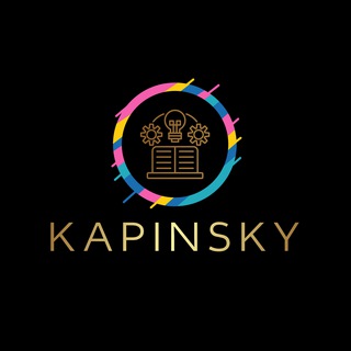 Telegram profile photo for KAPINSKY