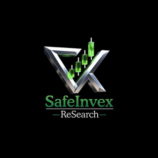 Telegram profile photo for VK's Trading Stocks