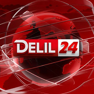 Telegram profile photo for Delil24 kurdî