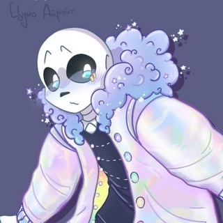 Telegram profile photo for ♡{Шкатулка Цуно Айрэйт}♡