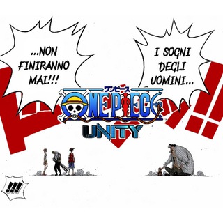 Telegram profile photo for One Piece Unity🏴☠️ | Chat