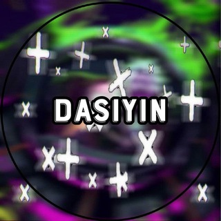 Telegram profile photo for 𝑫𝑨𝑺𝑰𝒀𝑰𝑵