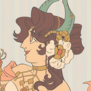 Telegram profile photo for катрич | k4tr