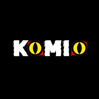 Telegram profile photo for 🧶KOMIO NEWS