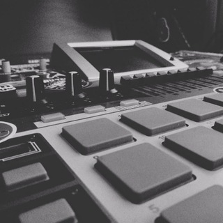 Telegram profile photo for Mos Beatz 💾