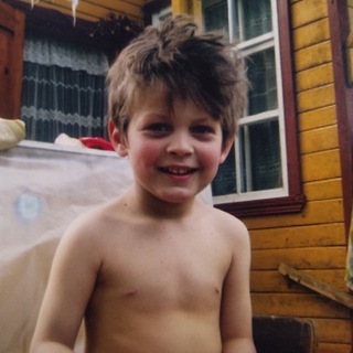 Telegram profile photo for Трофимия