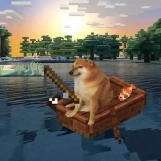 Telegram profile photo for BE MODS MCPE- русскоязычный контент по Майнкрафт PE | BEDROCK 📁
