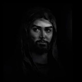 Telegram profile photo for ستوريات حسينية🤍🌿.