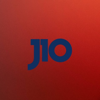 Telegram profile photo for jio.apparel
