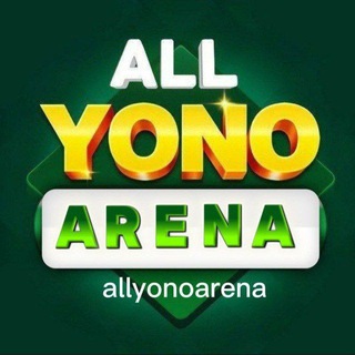 Telegram profile photo for All Yono Arena