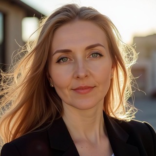 Telegram profile photo for Татьяна Щучкина / психолог
