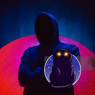 Telegram profile photo for Hackers break into data