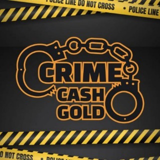 Telegram profile photo for CrimeCash.Biz Official Community
