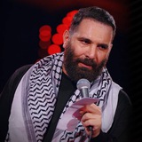 Telegram profile photo for ° محمد حسین حدادیان | رادیو نور °