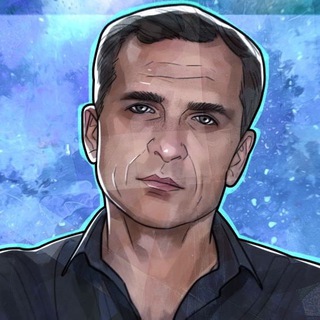 Telegram profile photo for Юрий Подоляка Сводки