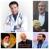 Telegram profile photo for دسیسه کرونا و دانش طب سنتی