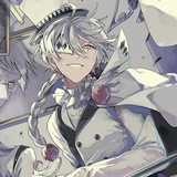 Telegram profile photo for Gogol.