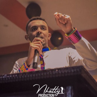 Telegram profile photo for የእግዚአብሔር ክብር 🔥