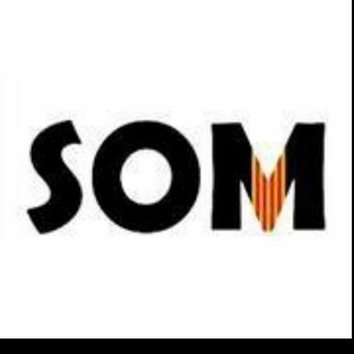 Telegram profile photo for SOM Catalans.