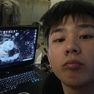 Telegram profile photo for 文案馆
