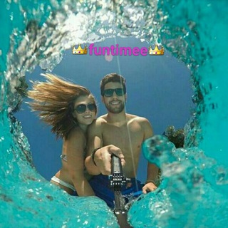 Telegram profile photo for 👑Funtimee👑