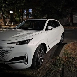 Telegram profile photo for UNI-K Changan Клуб