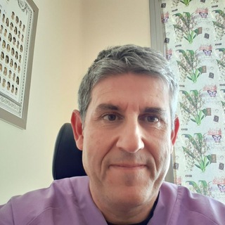 Telegram profile photo for Hacia un nuevo paradigma médico