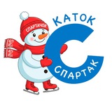 Telegram profile photo for Каток на Спартаке