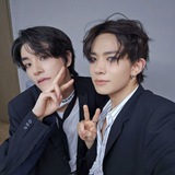 Telegram profile photo for parents﹙evan's jake﹚