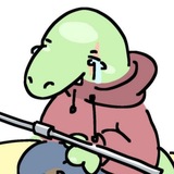 Telegram profile photo for Тере-ЯКИ от Джимми