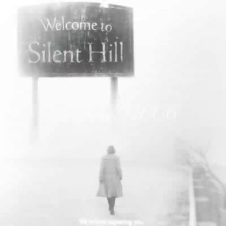 Telegram profile photo for Silent Hill