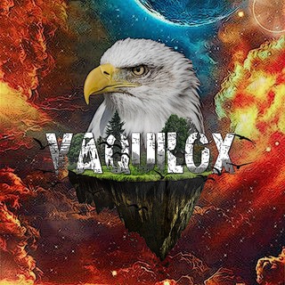 Telegram profile photo for ABOUT VAQUILOX