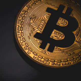 Telegram profile photo for Crypto Trading Bitcoin