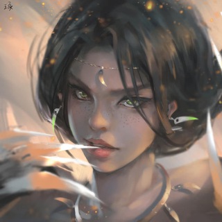 Telegram profile photo for Hey