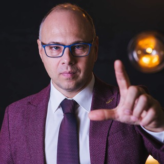 Telegram profile photo for Цитируя Зберовского