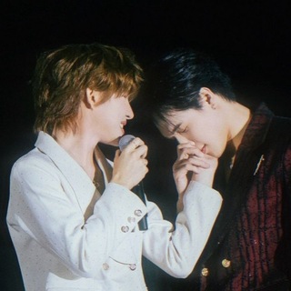 Telegram profile photo for jamefolk world ~ love scandal era